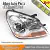 Changfeng Cheetah CS6 Headlight Assembly CFA6501A - Front Lighting