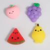 Creative Fruit Series: Watermelon Banana Dango Stress Relief Squeeze Toy