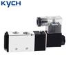 Электромагнитный клапан KYCH