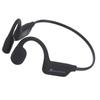 Bone Conduction Headphones Bluetooth 5.4 IPX6 Waterproofing Noise Canceling Wireless Sports Headset with Mic for