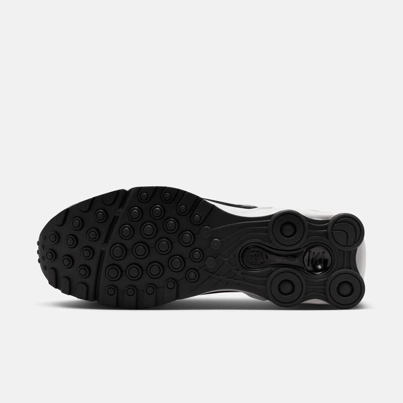 Nike Мужские повседневные кроссовки Shox Ride 2