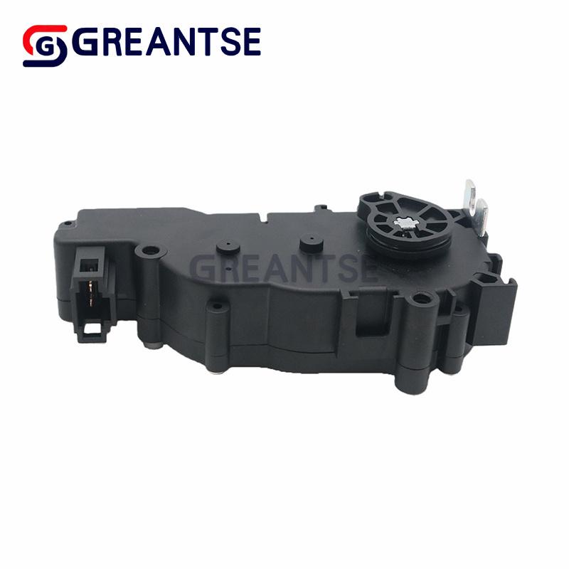 A2047500060 Trunk Lid Door Lock Actuator Boot Latch For Mercedes Benz High Quality Car Accessories