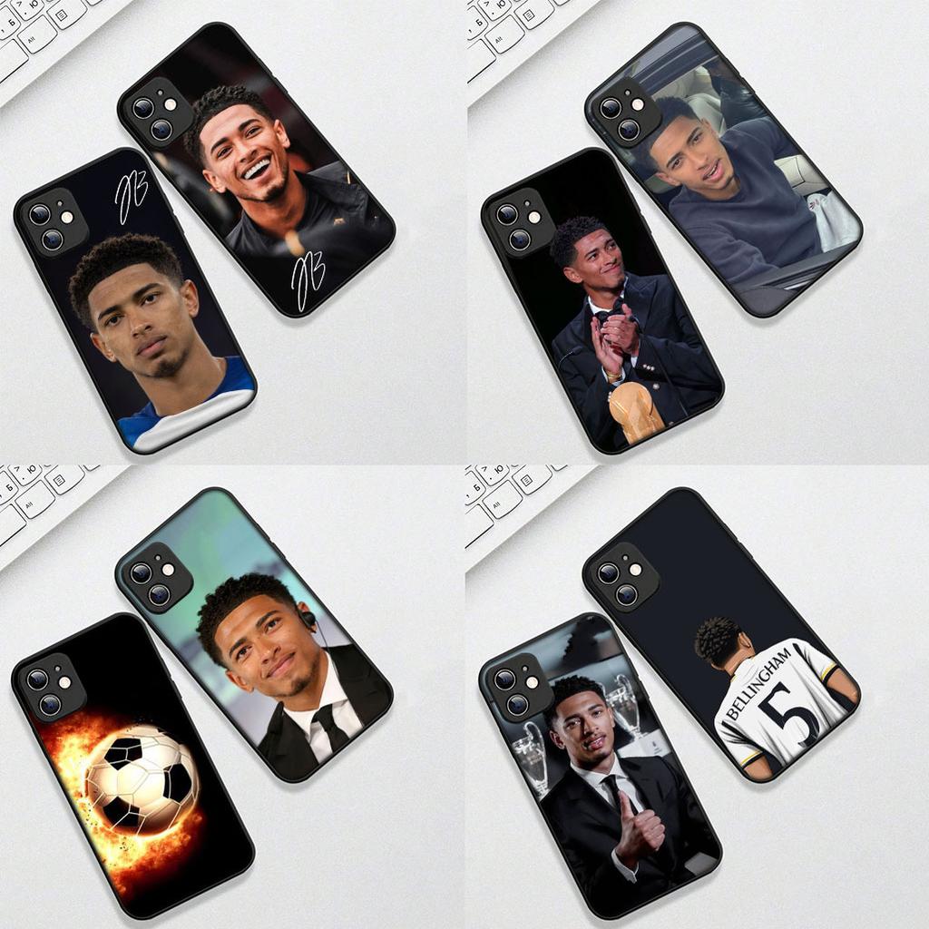 Soft Cover for Huawei P30 P20 Mate 20 Lite Pro Y7 Y6P Y7A 2019 Nova 5T 3I Casing Phone Case Soccer NO 5 Football No5 Number