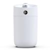 3L Mist Humidifier Diffuser with Humidity Display Double Nozzle Cool Mist Humidifier Quiet Colorful