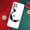 Чехол для телефона Orcas Whale для Oppo A76 A16 A96 A17 A60 A40 A80 A98 A58 A78 A18 A38 A57 A74 A54 A94 A15 A5 A6 Pro