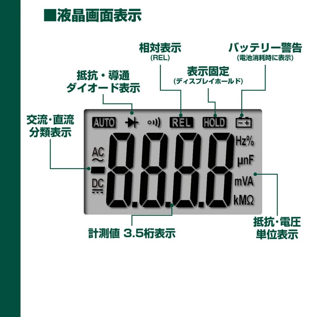 ELPA Цифровой Электрический Светодиодный Мультитестер, Напряжение, Инструмент, Проверка, M-09FBM