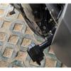 Engine Protective Guard Frame Sliders Protective Frame Cover For CFMOTO 400NK 650NK Motorcycle Falling Protection