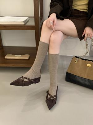 Туфли – Туфли