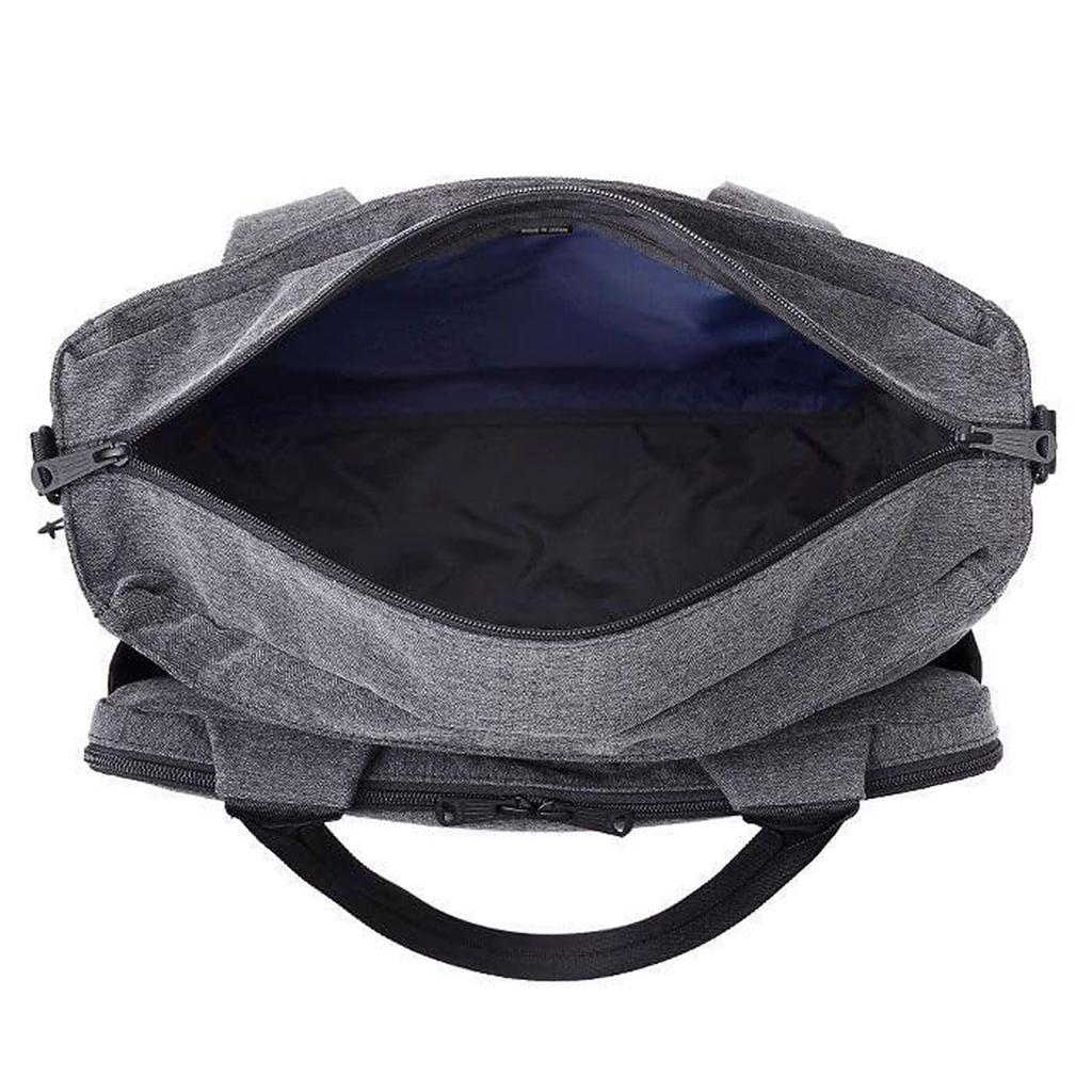 Сумка-тоут Function 2WAY черная [Porter] 691-19620