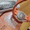 Casio 2009 Носил Томохиса Ямасита в дораме «Buzzer Beat» с одними часами G-SHOCK, GLX-5600XA-4JR