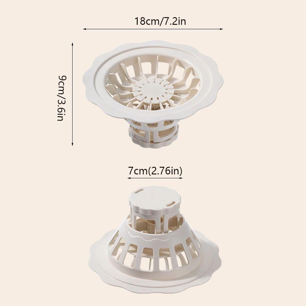 Flower Shaped Dumpling Mold Saving Labor Steamed Bun Mold Baozi Making Mould Fall Homemade