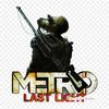 Metro Last Light Metro 2033 Metro Exodus с утюгом на теплопередаче, виниловые нашивки, наклейки для одежды, аппликации «сделай сам», моющиеся нашивки