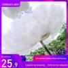 Юбка Fluffy Cloud Lolita JK для детей - нижняя юбка без косточек с мягкой марлей для свадеб и особых случаев
