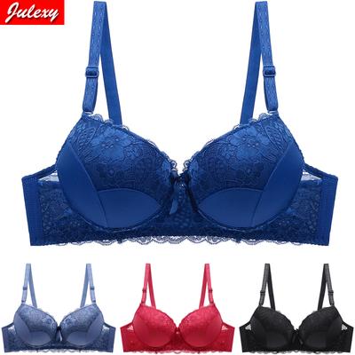 Женский кружевной бюстгальтер