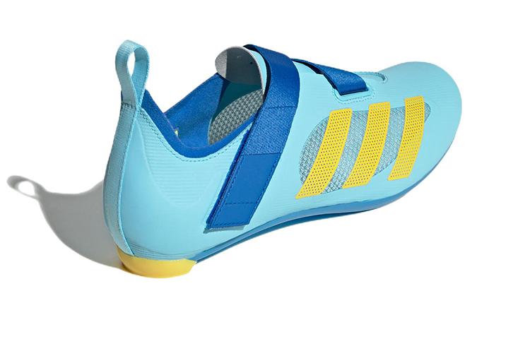 adidas Велотренажер 'Сине-желтый' GZ4762