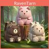 Детский 3D рюкзак с животными 'Sesame Baby Kids Animal' с дышащей сеткой для детского сада и школы