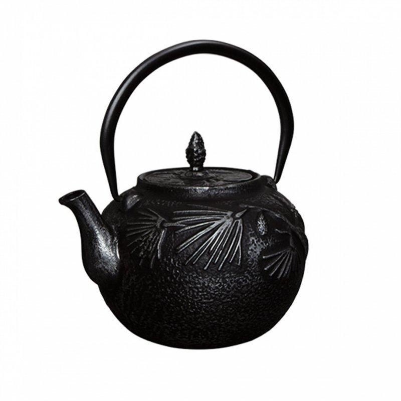 Zaparzacz Żeliwny 800Ml Berlinger Haus Bh-7802