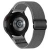 20 мм 22 мм Нейлоновый ремешок для Samsung Galaxy Watch7 Ultra/Watch3 45 мм/7 6 5 4 40 мм 44 мм Петлевой ремешок для Amazfit Active2 Замена Correa