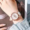 Fashion Heart Dial Women Watches Casual Design Women's Quartz Wristwatches Best Gifts Clock for Female