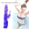 Multispeed Vibrator Dildo G-spot Clitoral  Massager Female  Toy