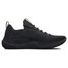 Under Armour Кроссовки Flow Dynamic Triple Black Женские 3026107-002