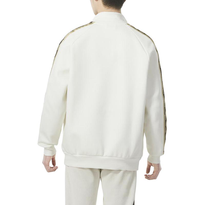 PUMA Jackets & Coats Men's White 628309-65