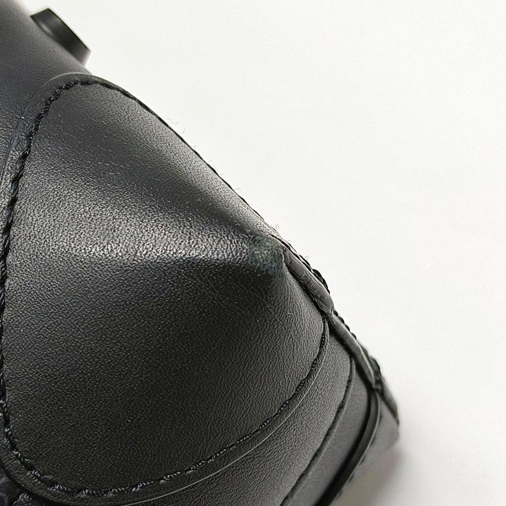[Pre-Owned] Soft Berlin Visetos Monogram Print Fashion Leather Tote Bag - Very Good #KE0VUC