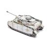 AIRFIX German Army IV H Type Medium Tank Plastic Model X1351 1/35 Mid-Type