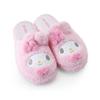 Slippers My Melody 25cm 287431 [Sanrio] Face-shaped Approx.