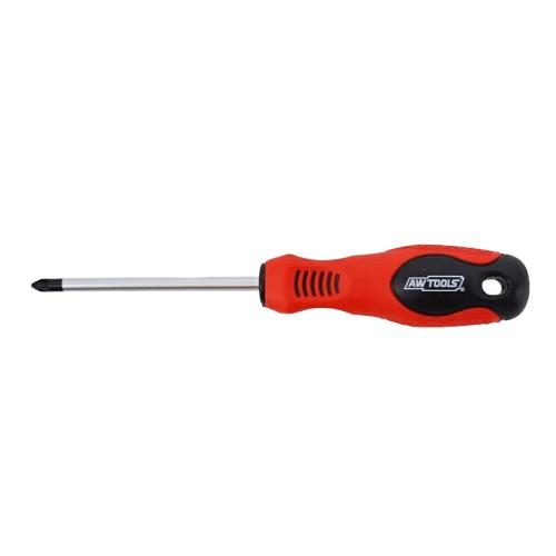 AW Tools Phillips Head Screwdriver