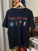 Dream Theater Band Escape from the Studio 2003 T Shirt Full Size S-4XL