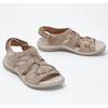Shoes for Women Sandals 2022 Fashion Casual Ladies Sandals Comfy Round Open Toe Shoes Flat Beach Summer Woman Sandels Shoe