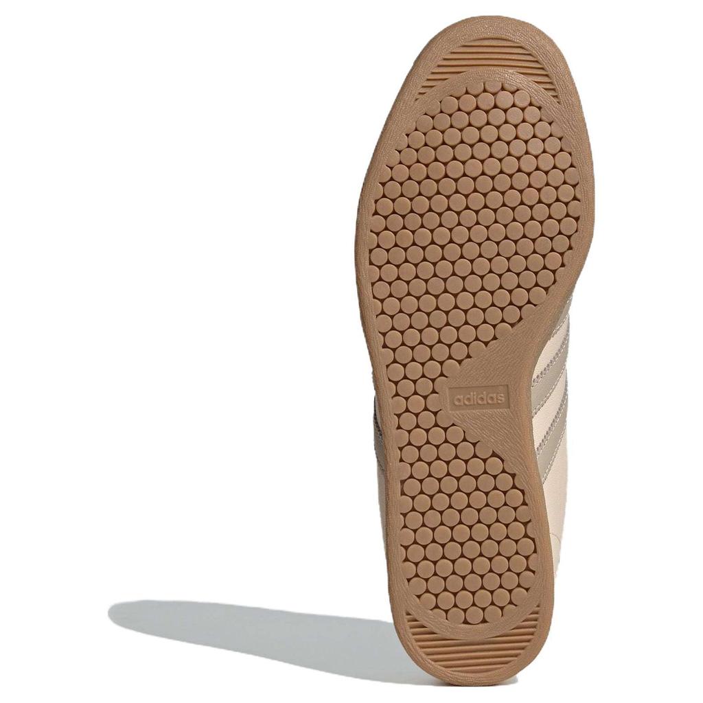 adidas Оригинальные кроссовки Originals Stadt 'Wonder Beige Clear Brown' Унисекс с открытым носком Повседневные кроссовки JR8313