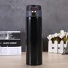 Stainless Steel Thermal Mug 500ML Capacity Bouncing Cover Thermo Cup large Capacity Temperature Retention Coffee Mug
