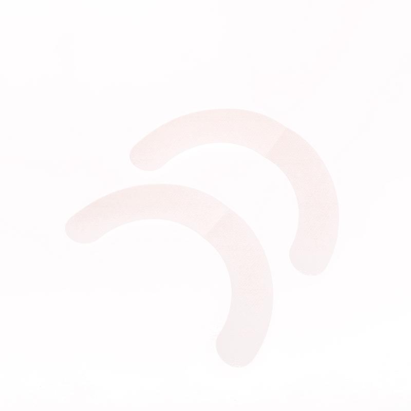 20 шт. эластичные полоски для барьера для стомы гидроколлоидные водонепроницаемые клейкие ленты для барьера для стомы для калоприемника