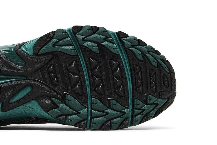 Men's Sneakers ASICS Gel-Kahana TR V4 Ocean Green Ocean Green/Black