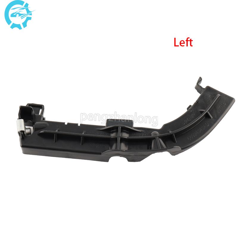 1Pair Front Bumper Bracket Left Right 68024342AA ,68024343AA for Dodge Challenger 2002-2020