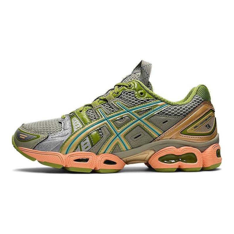 Asics UB3 S Gel Nimbus 9 Kiko Kostadinov Abbey Stone Женские 1202A277-020