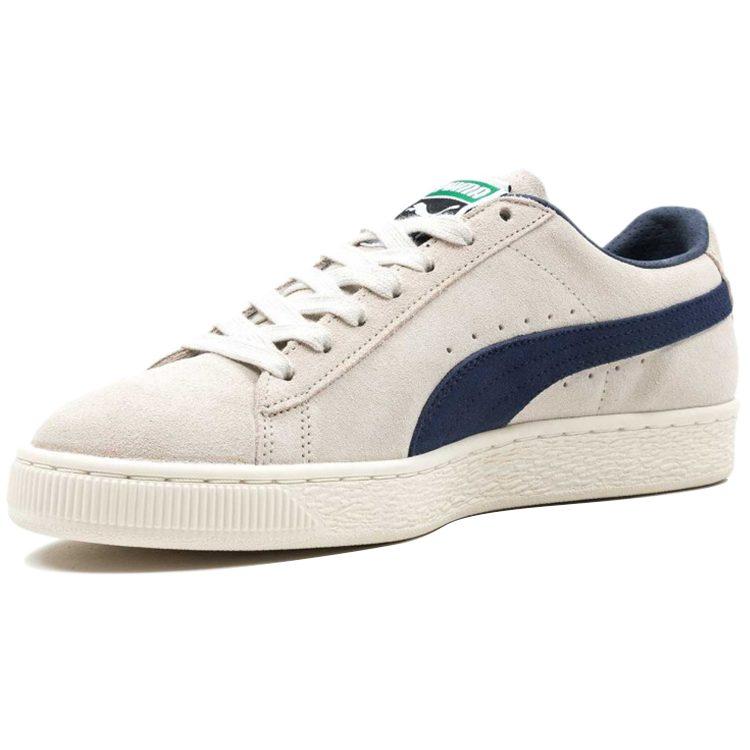 Puma Suede Classic Archive 'Береза' 365587-02