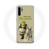 Case for Huawei P30 Shrek and the Donkey Movie