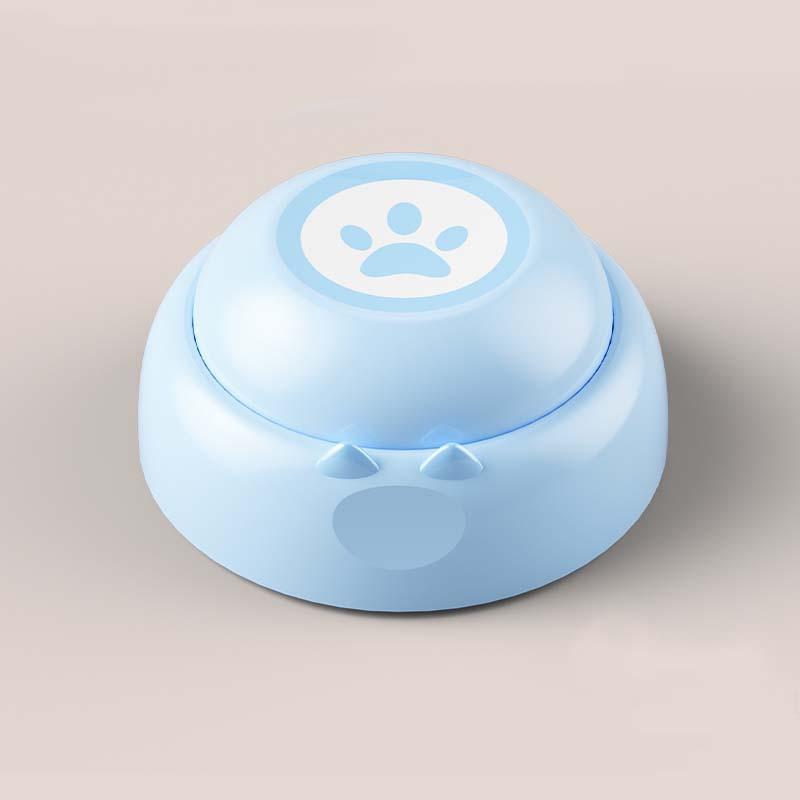 4pcs Recordable Talking Button Child Interactive Toy Phonograph Answer Buzzers Portable Recording Sound Button Party Noise Maker