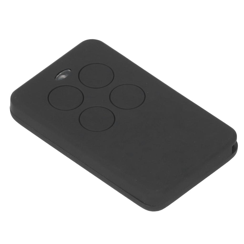 Пульт дистанционного управления гаражными воротами 280?Универсальный контроллер-дубликатор 868 МГц 3 В 100 м для дома