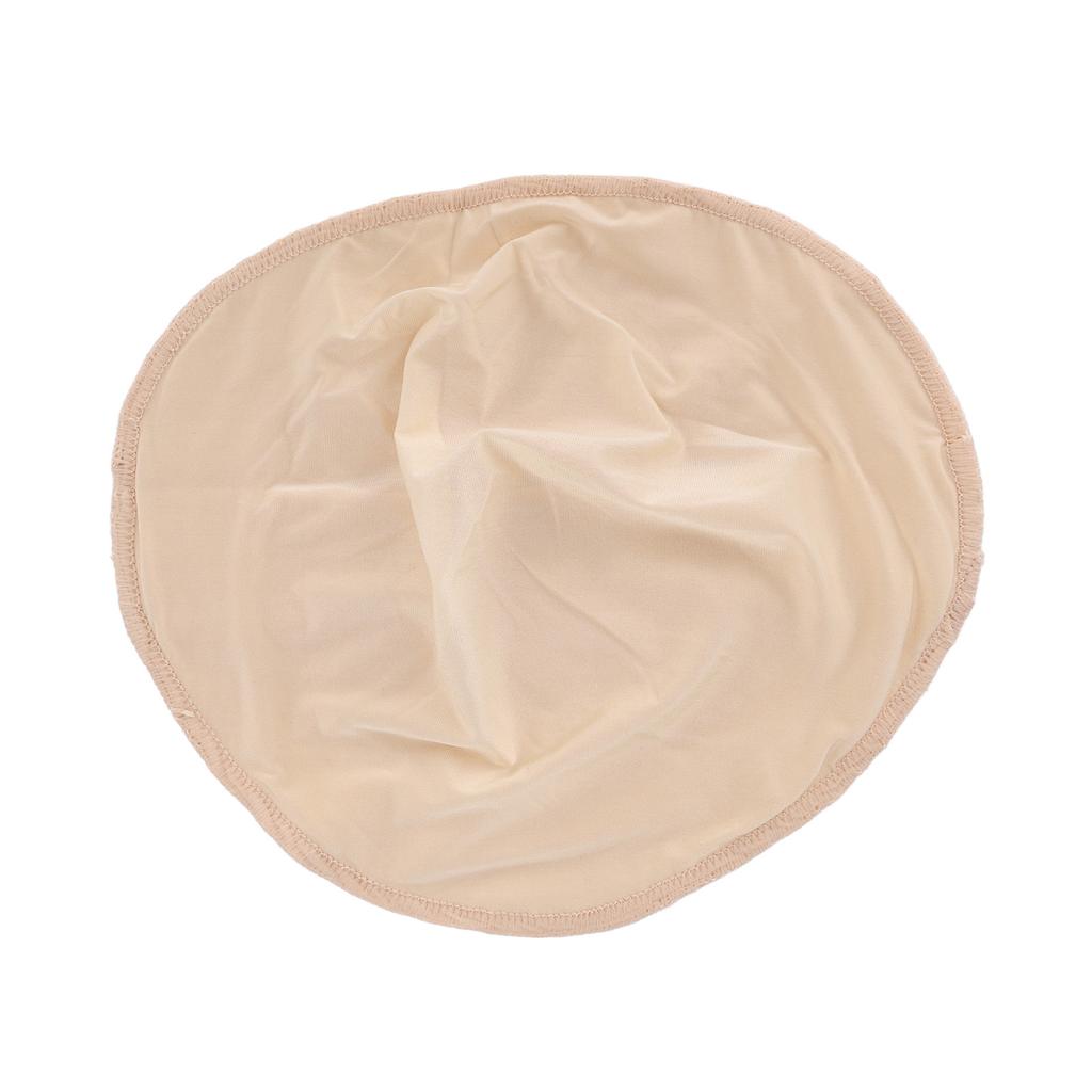 Бюстгальтер с вставной подушечкой, карман, размер M, дышащая сумка-чехол для бюстгальтера с вставной подушечкой из хлопка для женщин