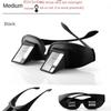 Funny Lazy Glasses Creative Lying Down View Fashion Reading Glasses  Children