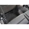 Tapis De Sol En Caoutchouc - J&amp;J AUTOMOTIVE - Mazda CX-5 2012-2017 - Antidérapant - Sur Mesure - TPE Non Toxique