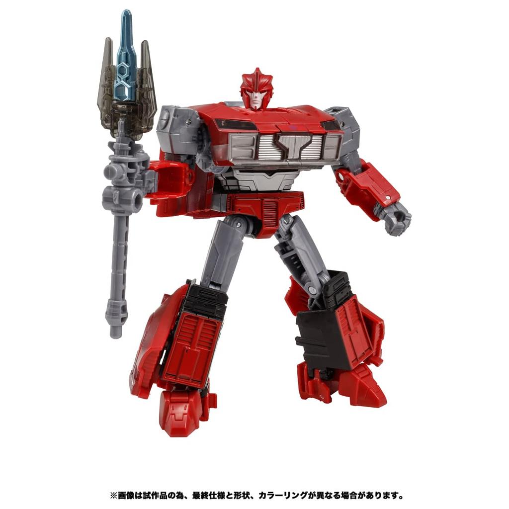 Трансформеры Трансформеры Наследие Нокаут TL-08