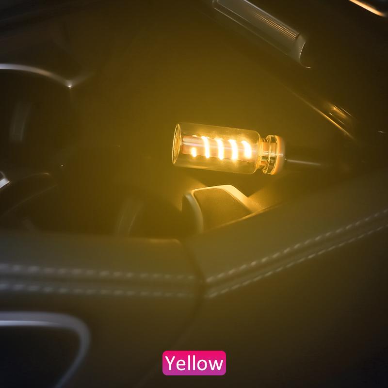 USB Светодиодная Лампа с Нитью Накаливания, Сенсорное Диммирование, 5В, Ретро Светодиодная Лампа Эдисона, Ночник, Для Кемпинга, Декоративное Ретро Светодиодное Освещение