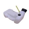 Lightweight Fuel Tank Brush Cutter Replacement Fuel Tank For Kawasaki