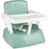 Rehausseur De Chaise - THERMOBABY - GUSTO 2-en-1 - Vert Sauge - Evolutif Et Transportable