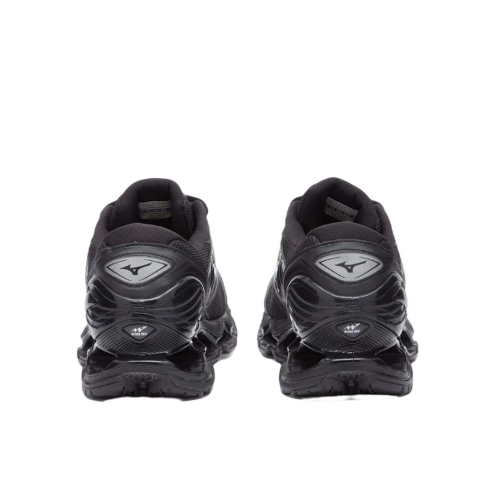 Mizuno Wave Prophecy LS Черный